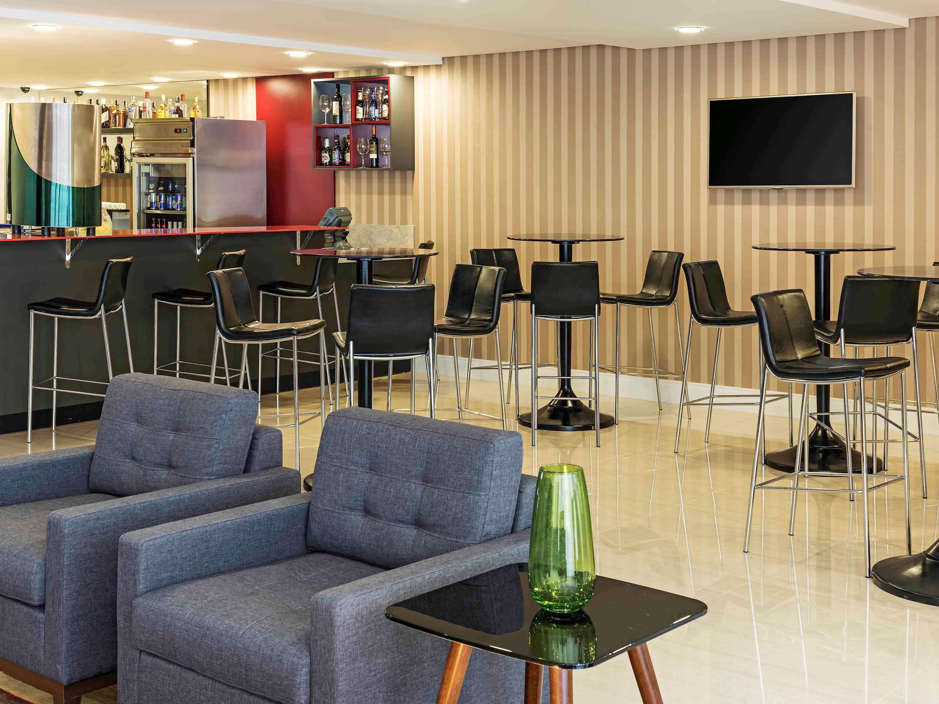 Mercure Ribeirão Preto Exteriér fotografie