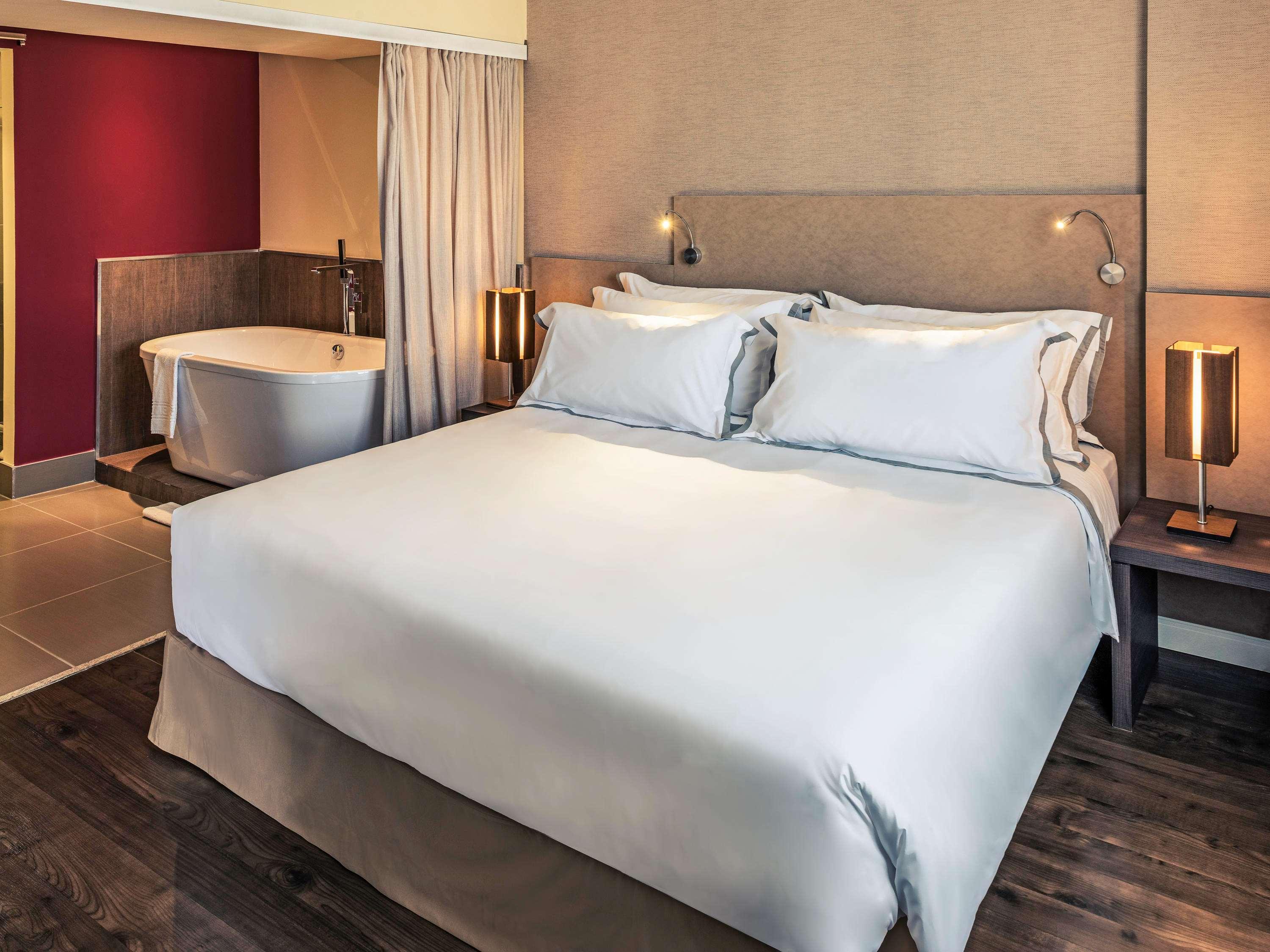 Mercure Ribeirão Preto Exteriér fotografie