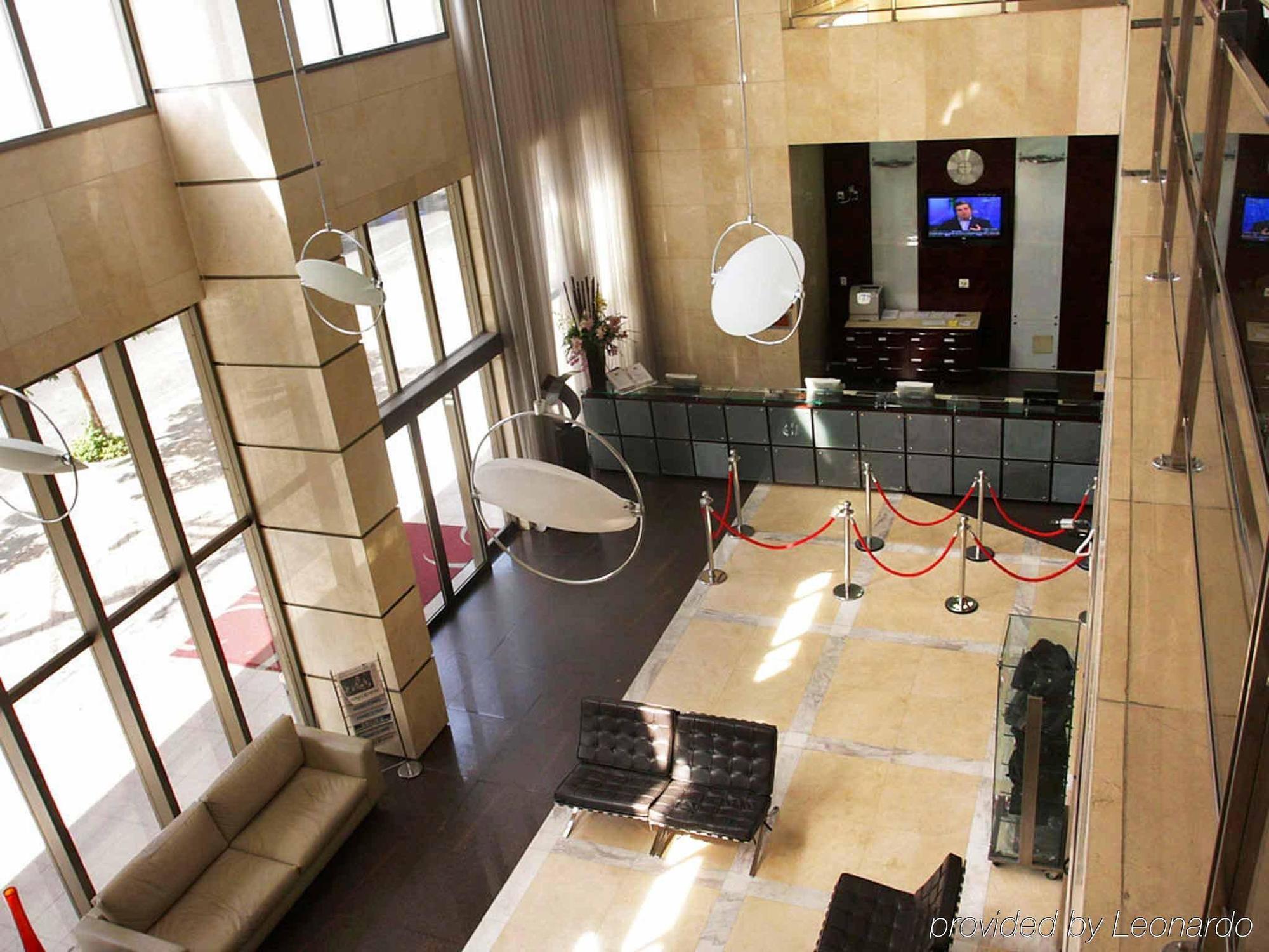 Mercure Ribeirão Preto Exteriér fotografie