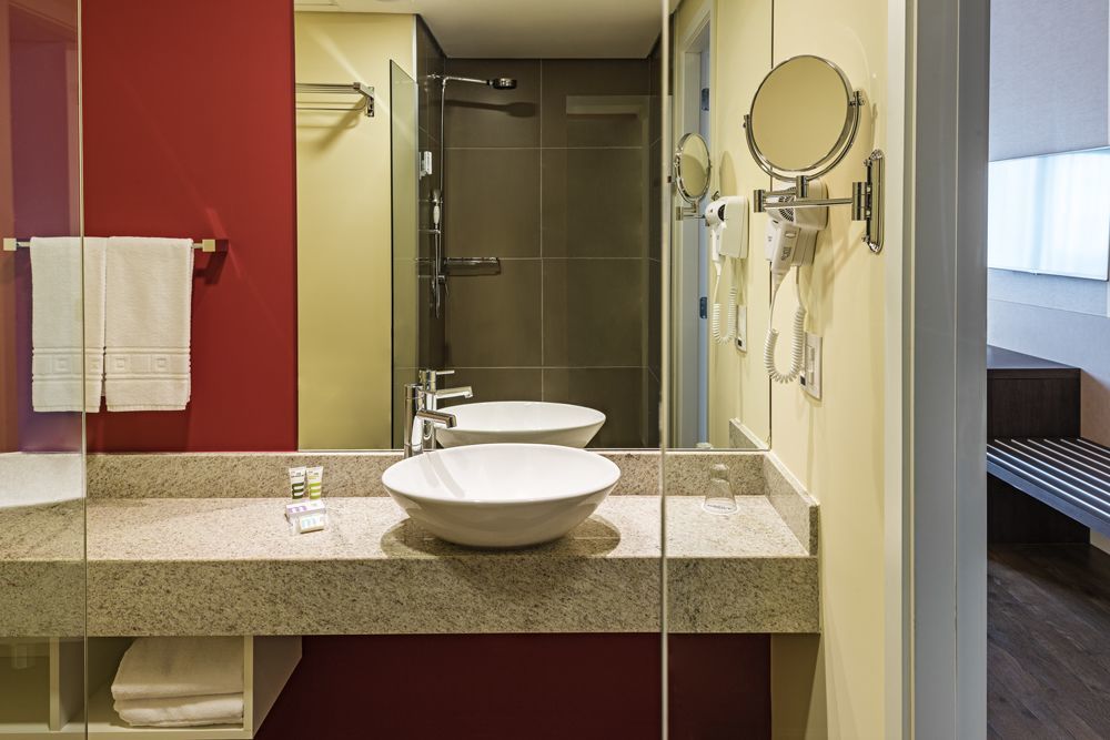 Mercure Ribeirão Preto Exteriér fotografie