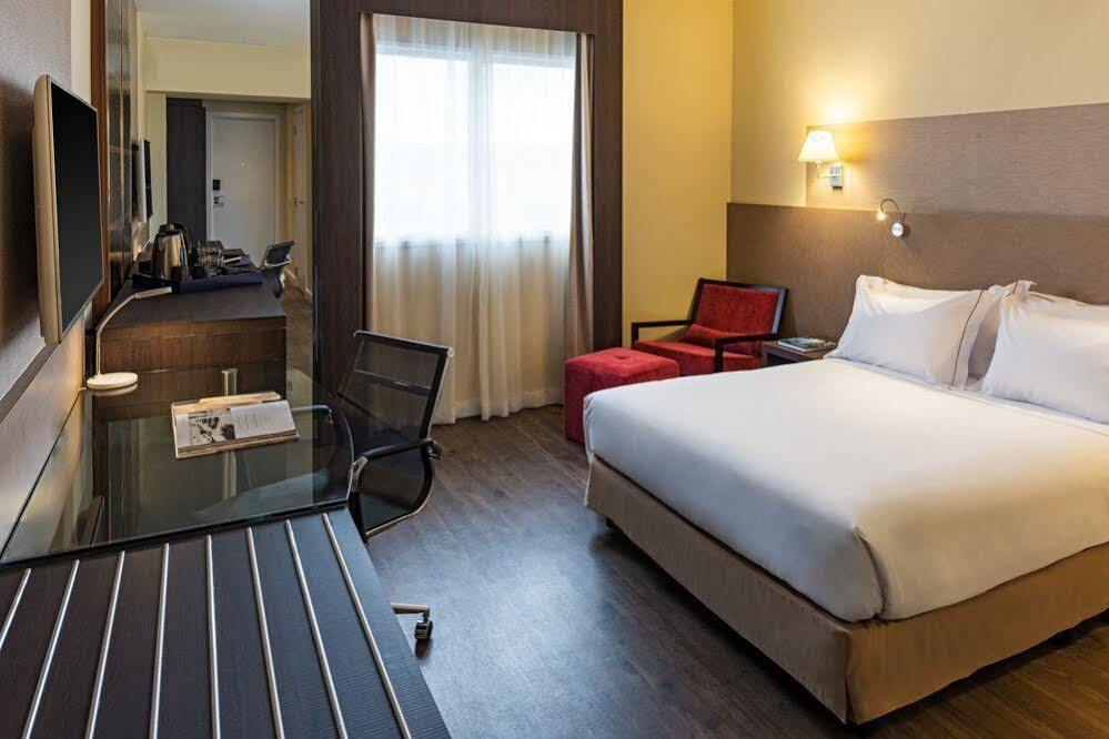 Mercure Ribeirão Preto Exteriér fotografie