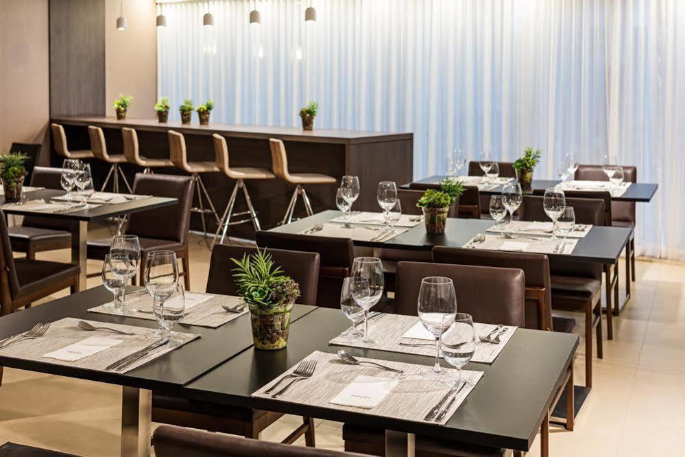 Mercure Ribeirão Preto Exteriér fotografie